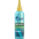 head&shoulders Hoofdhuidmasker Derma x Pro, Verzachtend, 145 ml