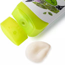 alverde NATURKOSMETIK Shampooing Puissance et Force, 200 ml