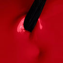 Neonail UV Nagellak Raspberry Red, 7,2 ml