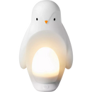 Tommee Tippee Nachtlampje pinguïn, draagbaar, 2-in-1, 1 stuk