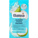 Balea Doekmasker ogen, 1 stuk