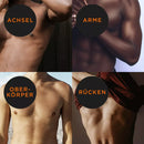 Veet MEN Crème dépilatoire Sensitive, 400 ml