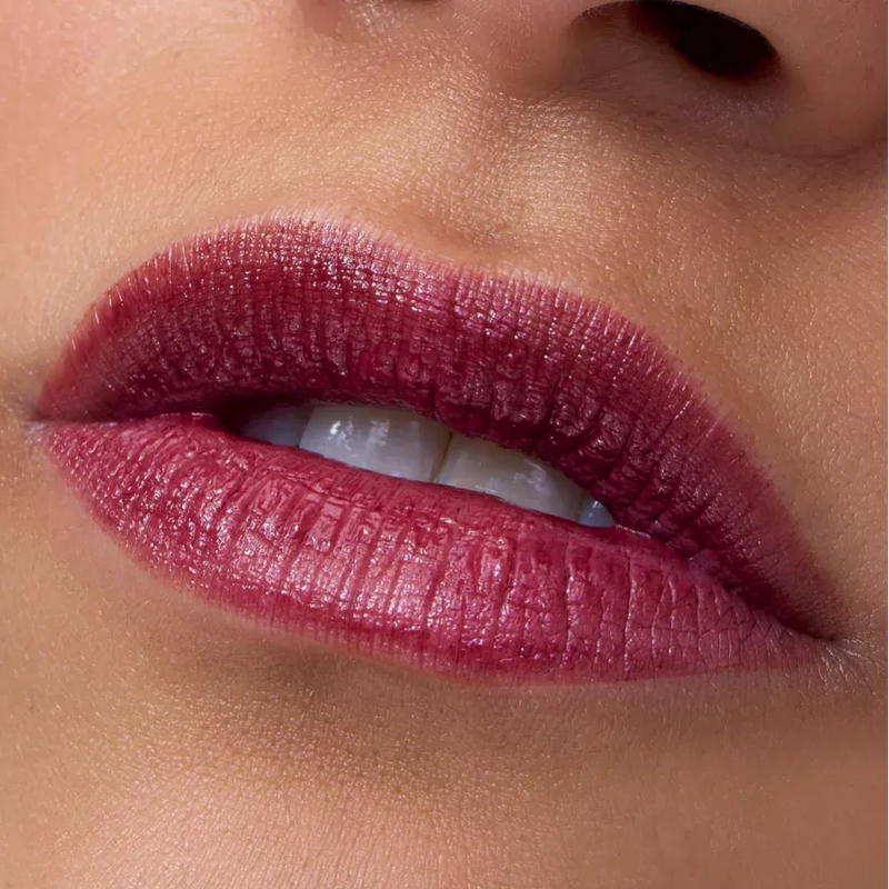 alverde NATURKOSMETIK Lipstick Pure Cream 40 Elegant Feeling, 3.8 g