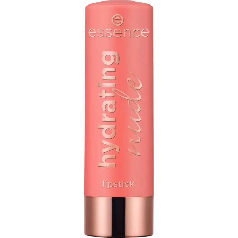 essence Lipstick Hydrating Nude 304 Divine, 3,5 g
