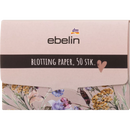 Papier de soie ebelin, 50 pièces