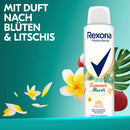 Déodorant anti-transpirant Rexona Summer Moves, 150 ml