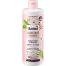 Balea Conditioner Natural Beauty Extrait de coton biologique et extrait de thé vert, 350 ml