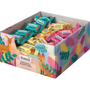 Balea badschuimtabletten 3f., 18 g