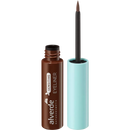 alverde NATURKOSMETIK Eyeliner Brun Sensible, 3 ml