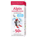PAEDIPOTECT Crème solaire alpine protection contre le froid, SPF 50+, 30 ml