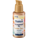 Huile scintillante Balea Summer Sunset, 75 ml