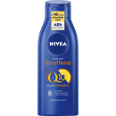 NIVEA Lait corporel Q10 raffermissant, 0,4 l