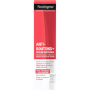 Neutrogena Sérum Anti-Boutons + Peaux Impures, AHA/PHA/BHA, 30 ml