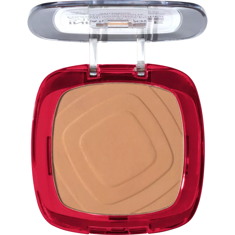 L'ORÉAL PARIS   Make-up poeder Infaillible 24H Fresh Wear 260 Golden Sun, 9 g