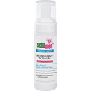 sebamed Reinigingsschuim voor de vette en onzuivere huid, 150 ml