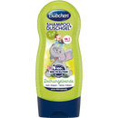 Bübchen Shampoo & Douchegel Kids Jungle Gang, 230 ml
