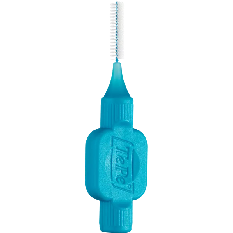 TePe Interdentale ragers blauw 0.6mm ISO 3, 8 stuks.