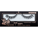 essence cosmetics Faux cils artificiels Lash Princess WISPY effet faux cils, 1 paire