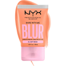 NYX PROFESSIONAL MAKEUP Fond de teint Bare With Me Blur Tint 06 Beige doux, 30 ml