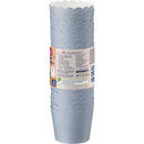 Caissettes à pâtisserie et à dessert Profissimo, 24 pièces.