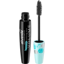 alverde NATURKOSMETIK Mascara Sensitive Nothing But Volume Marron, 12 ml