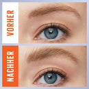 Maybelline New York Wenkbrauwpotlood Tattoo Brow Lift Diepbruin 04, 1 st.