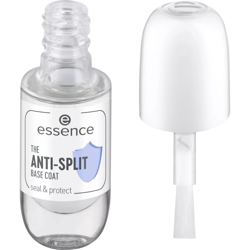 essence Base Coat De Anti-Split, 8 ml