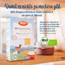 Töpfer Avondpap geitenmelk haver van 6 maanden, 200 g