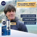 NIVEA MEN Anti-Age Hyaluron Hydro Gel, 50 ml