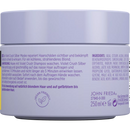 John Frieda Haarmasker Violet Crush voor blond haar, 250 ml