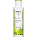 Shampooing familial lavera, 250 ml