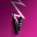 NYX PROFESSIONAL MAKEUP Epic Wear Metallic Waterproof 03 Silver Metal, 3,5 ml