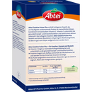 Poudre de gélatine Abtei + vitamine C (40 portions), 400 g