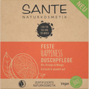 Sante Solid Shower Happiness, 80 g