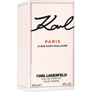 Karl Lagerfeld Eau de Parfum Karl Paris for her, 60 ml