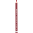 essence cosmetics Lipliner zacht & precies real 06, 0.78 g