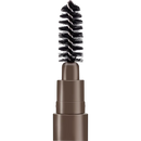 essence Wenkbrauwpotlood Wow What A Brow Pen Waterproof 03 Donkerbruin, 0,2 g