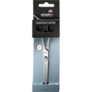 Ciseaux de coiffure professionnels ebelin, 1 pièce