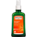 Weleda Body Oil Arnica Massageolie, 100 ml