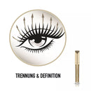 MAX FACTOR Mascara Masterpiece Noir Riche, 4,5 ml
