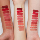 essence cosmetics Lipstick STAY 8h MATTE vloeibare lipstick I Dare You 08, 3 ml