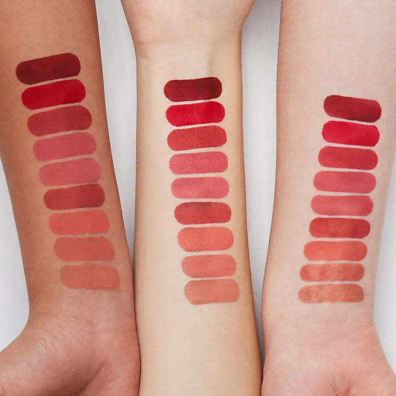 essence cosmetics Lipstick STAY 8h MATTE vloeibare lipstick Date Proof 05, 3 ml