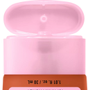 NYX PROFESSIONAL MAKEUP Foundation Bare With Me Blur Tint 15 Warm Honey, 30 ml