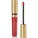 MAX FACTOR Rouge à Lèvres Color Elixir Soft Matte Crushed Ruby 030, 4 ml