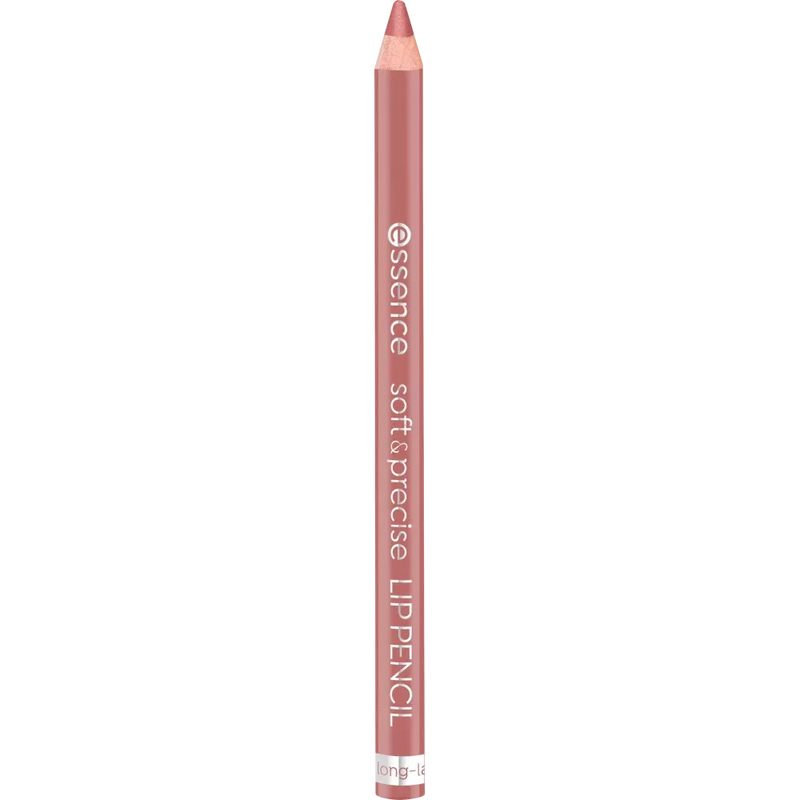 essence Lipliner Zacht & Precies 203 Mijn Advies, 0,78 g