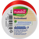 Profissimo natuur Satijn lint "rood", 5 m