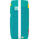 Lingettes humides Pampers Fresh Clean (4 x 52 pièces), 208 pièces