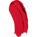 NYX PROFESSIONAL MAKEUP Rouge à lèvres Shout Loud Satin 11 Red Haute, 3,5 g