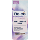 Balea Ampullen 7 dagen wellness kuur, 7 ml