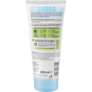 alverde NATURKOSMETIK Crème de Douche Ultra Sensitive, 200 ml